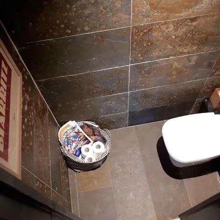 Mi Casa Es Tu Casa Appartement *