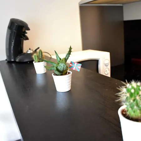 Mi Casa Es Tu Casa Appartement Biarritz