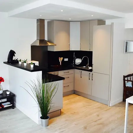 Appartement Mi Casa Es Tu Casa *