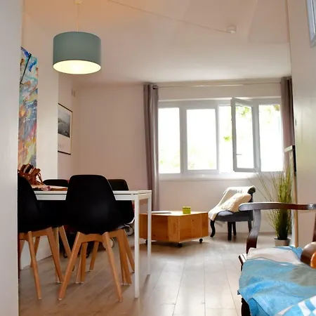 Mi Casa Es Tu Casa Biarritz